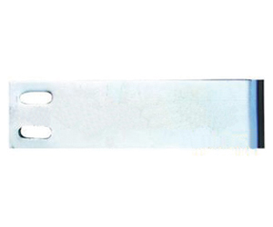 幕墻預(yù)埋件